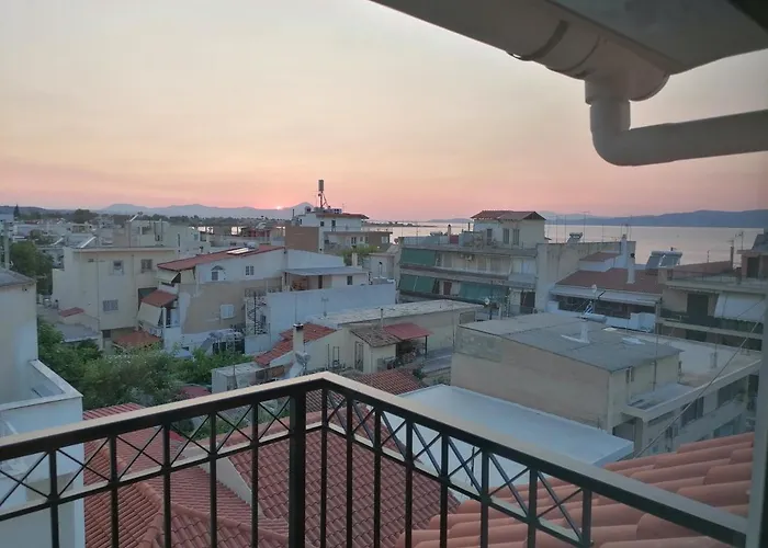Attic View Palatia