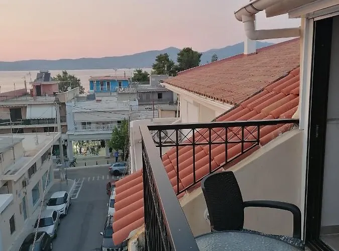Attic View Palatia