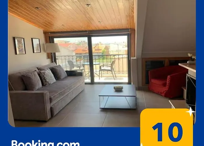 Attic View Palatia