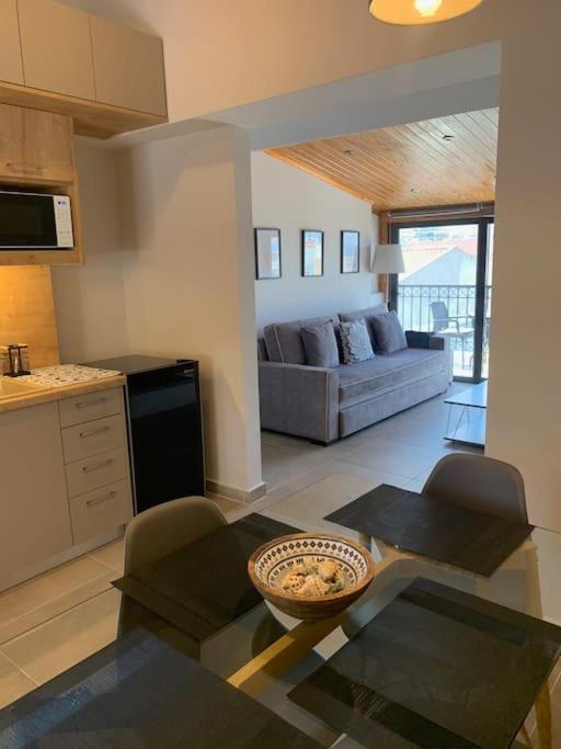 Apartment Attic View Palatia