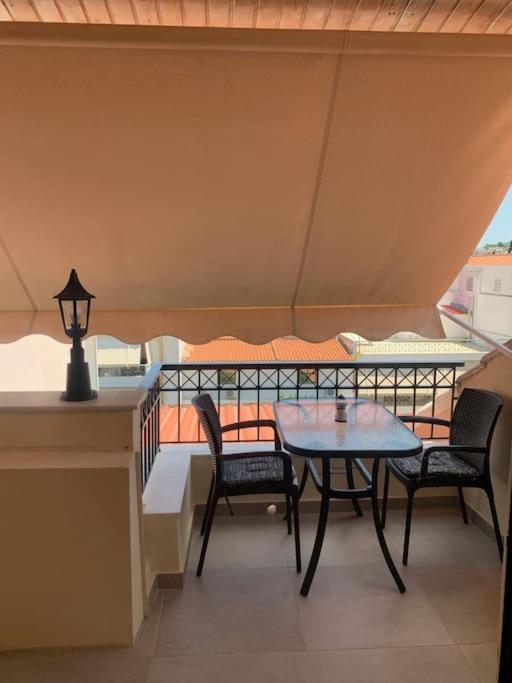 Attic View Palatia
